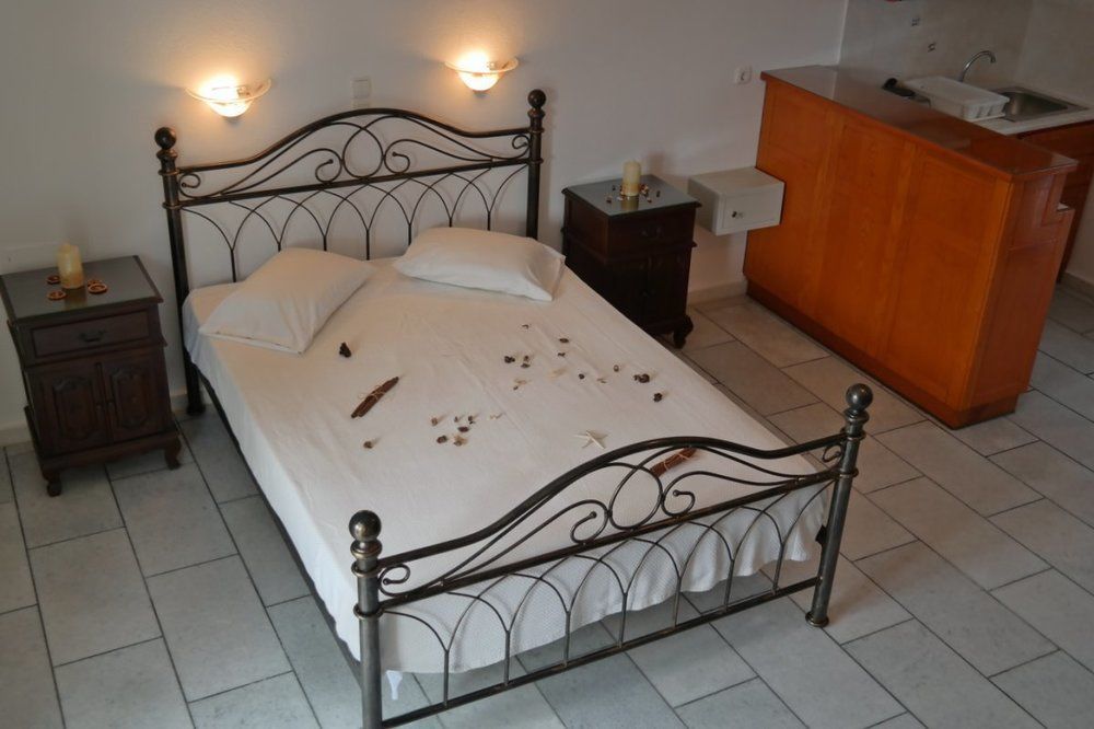 Apartment Evdokia